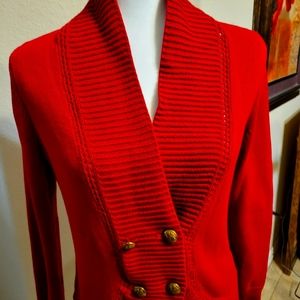 Women's sweater